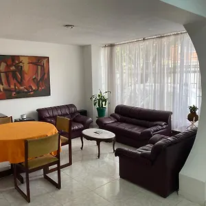 La Casa De Mario Habitación en casa particular